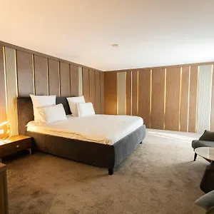 Ganzo Boutique Hotel