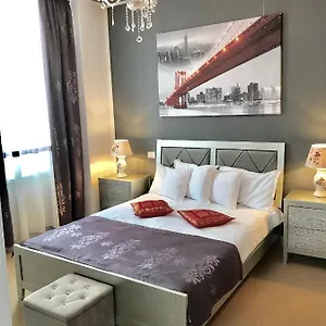 18 Boutique Penzion